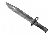 ★ Bayonet Urban Masked